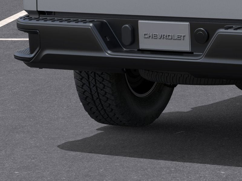 Thumbnail: 2026 Chevrolet Silverado 1500 - 14
