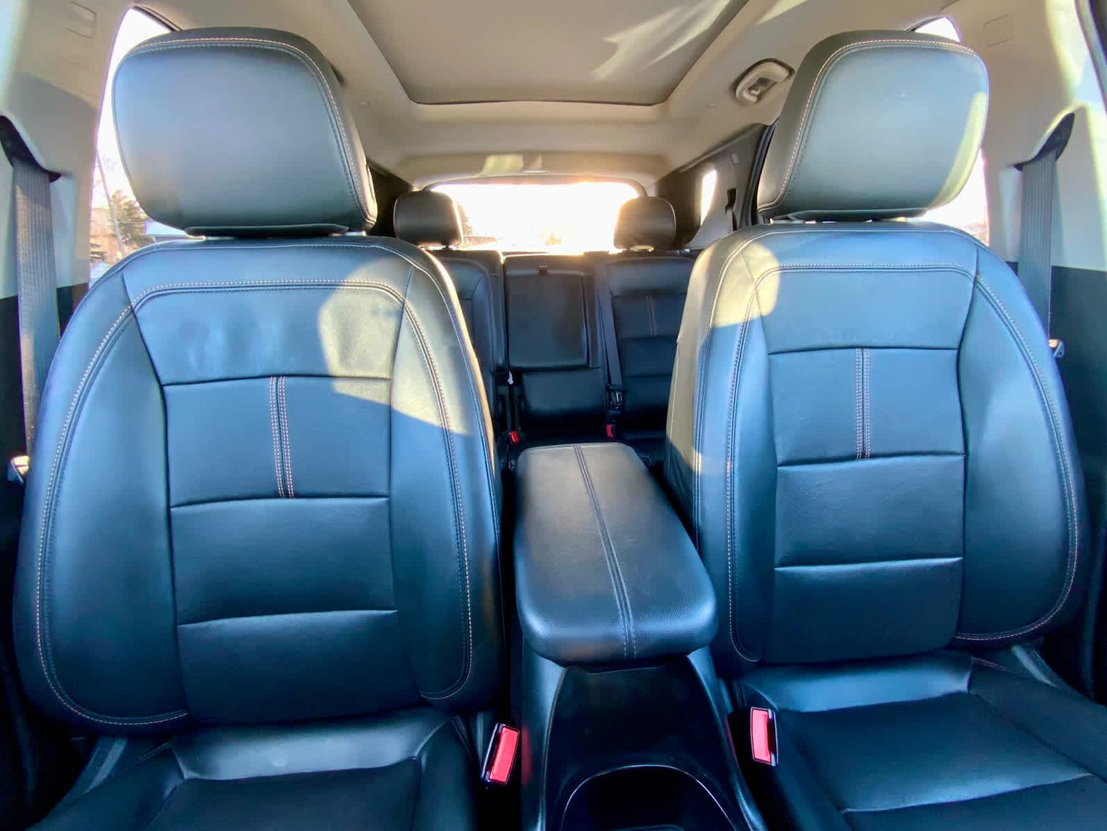 Thumbnail: 2022 Chevrolet Equinox - 27