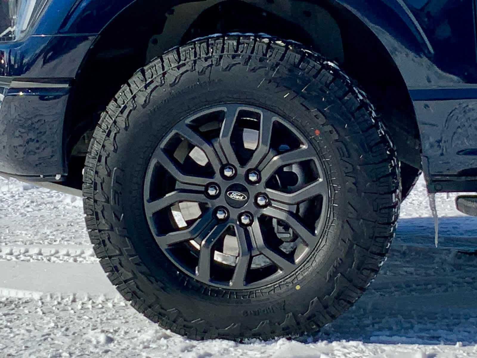 Thumbnail: 2023 Ford F-150 - 16