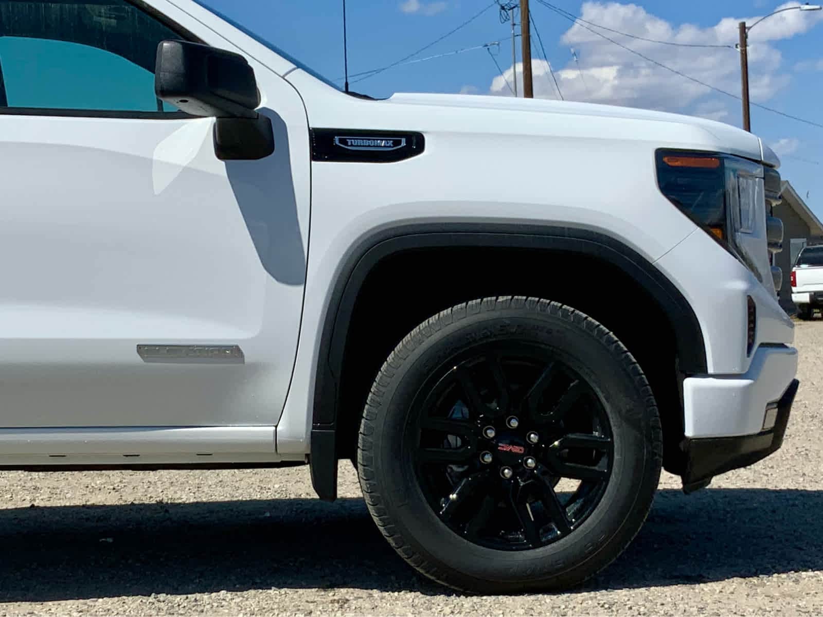 Thumbnail: 2025 GMC Sierra 1500 - 12