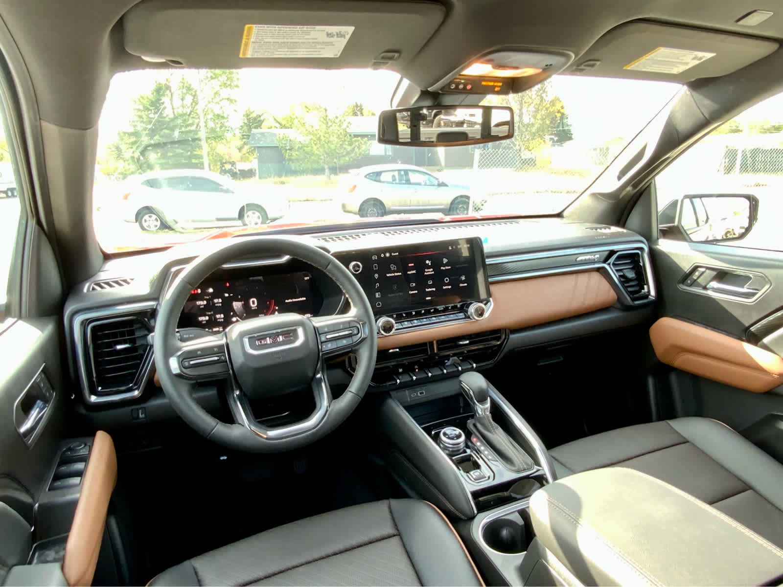 Thumbnail: 2026 GMC Canyon - 31