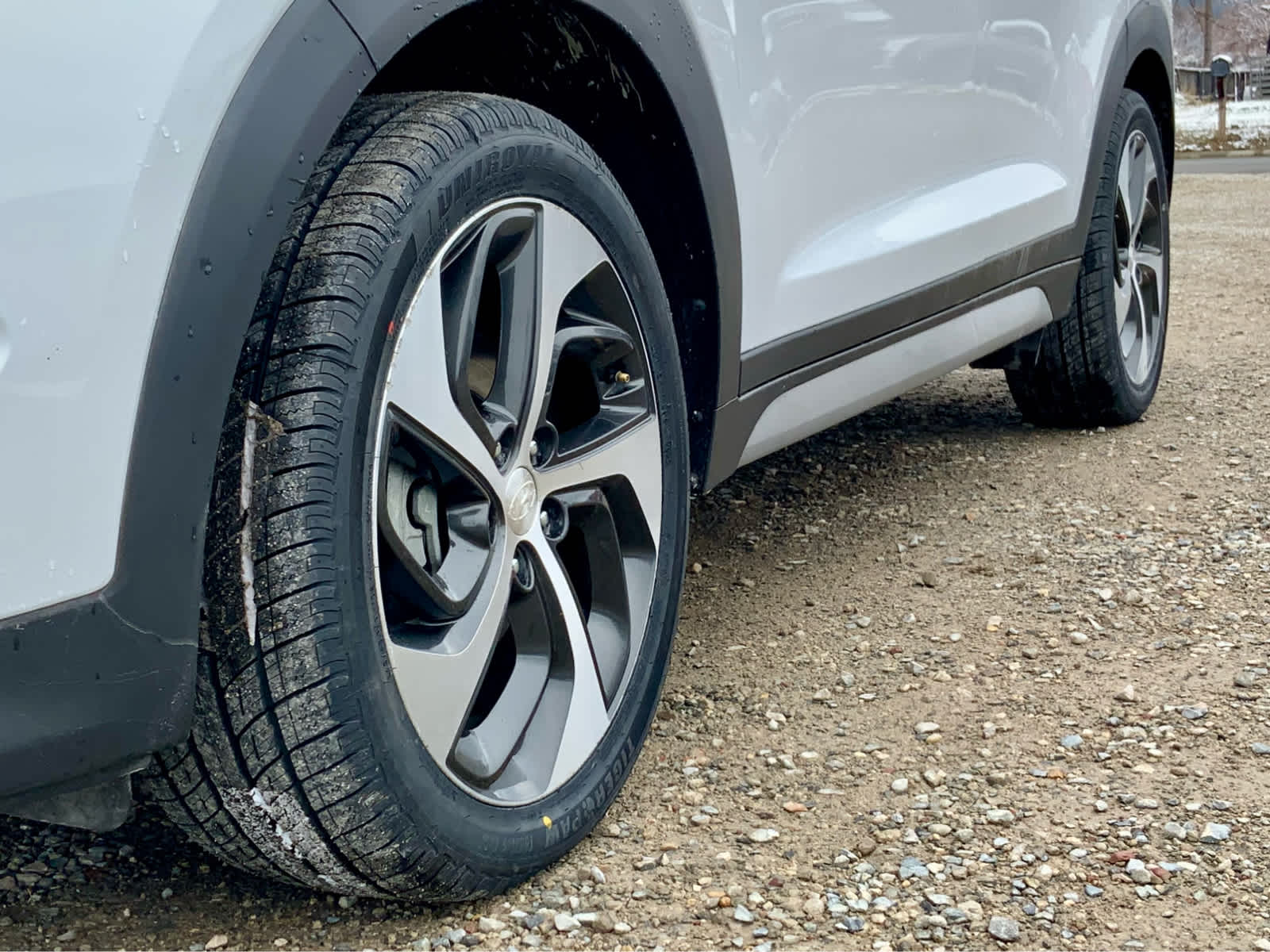 Thumbnail: 2018 Hyundai Tucson - 14