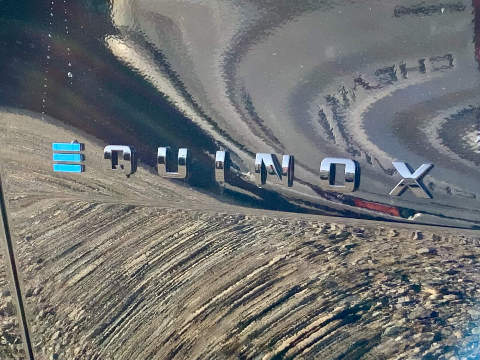 Thumbnail: 2026 Chevrolet Equinox - 17