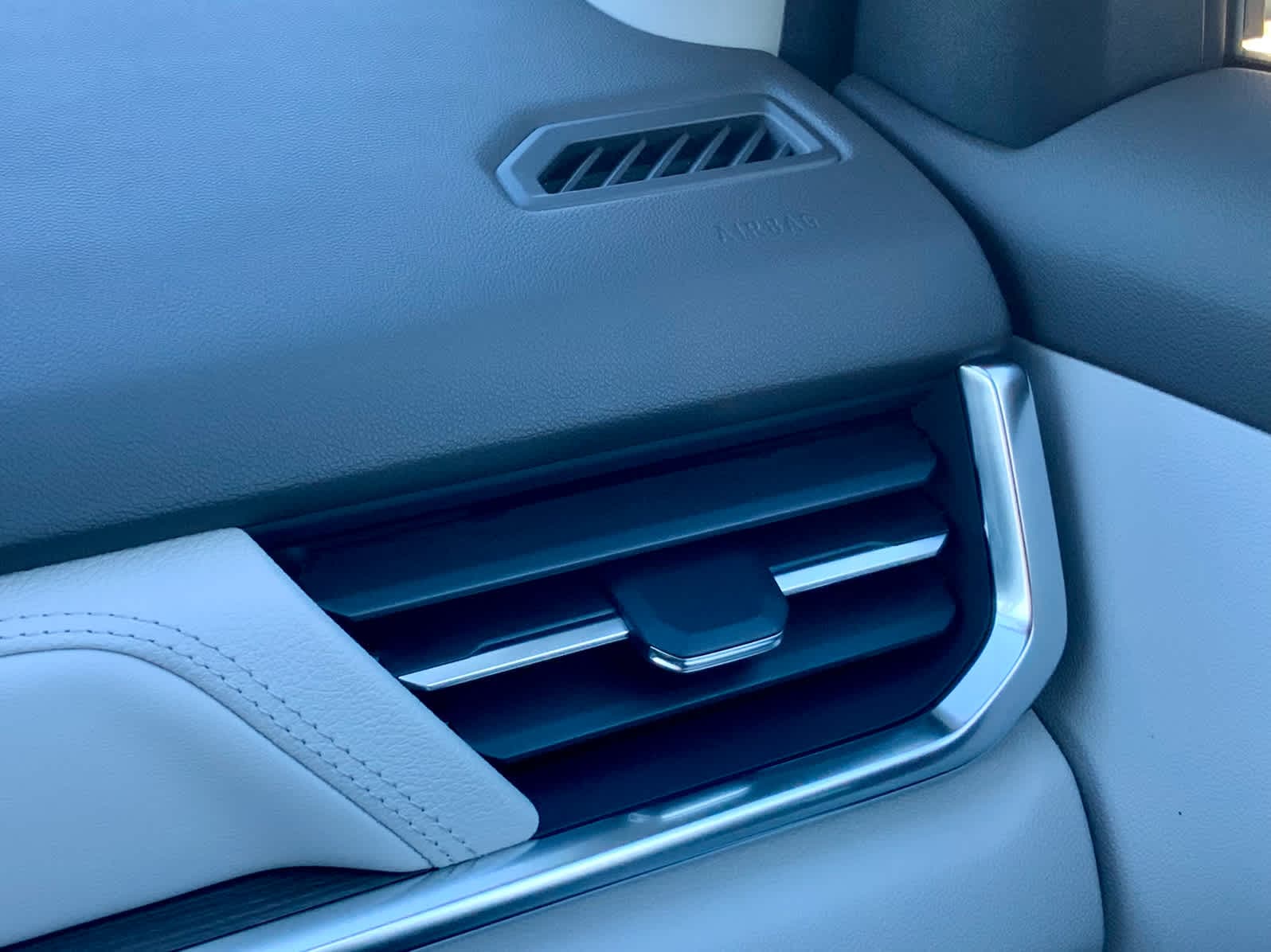 Thumbnail: 2026 GMC Terrain - 45