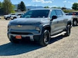  Chevrolet Silverado EV