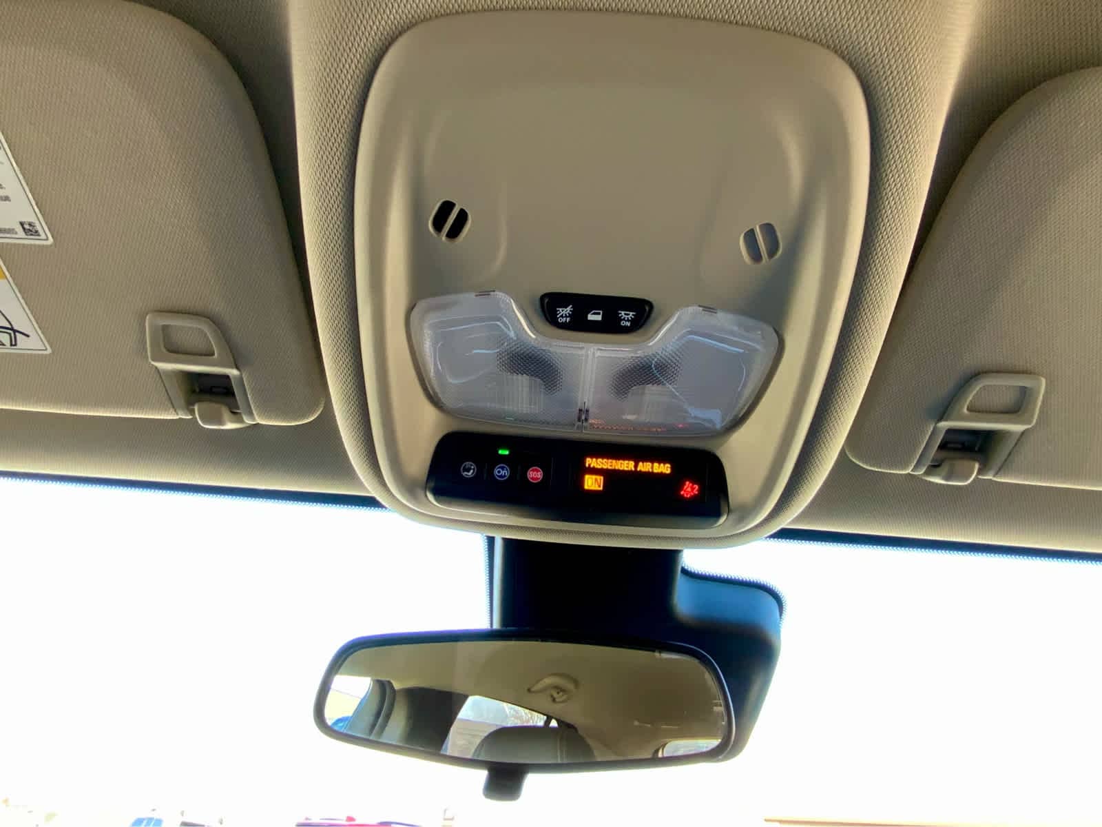 Thumbnail: 2023 Buick Encore GX - 45