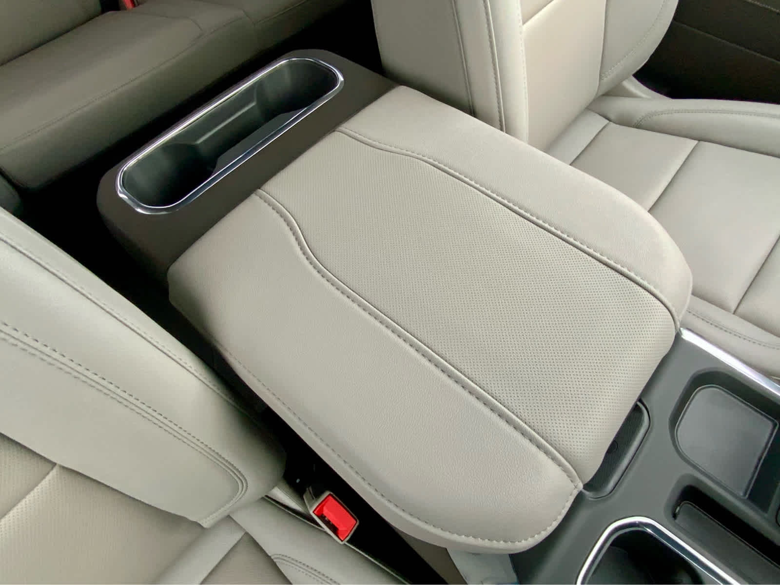 Thumbnail: 2026 GMC Sierra 1500 - 39