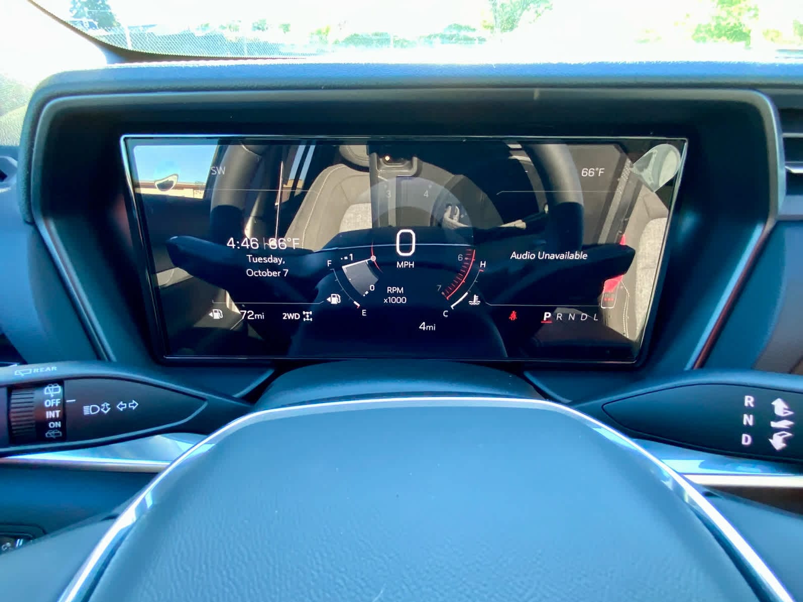 Thumbnail: 2026 GMC Terrain - 39