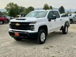 Chevrolet Silverado 3500 HD