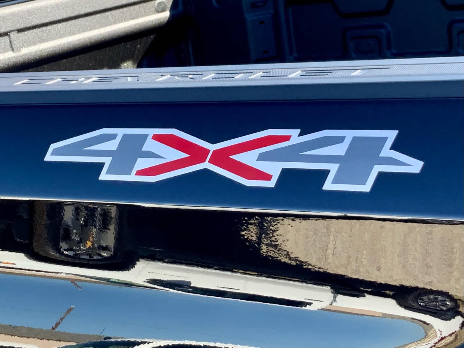 Thumbnail: 2026 Chevrolet Silverado 1500 - 24