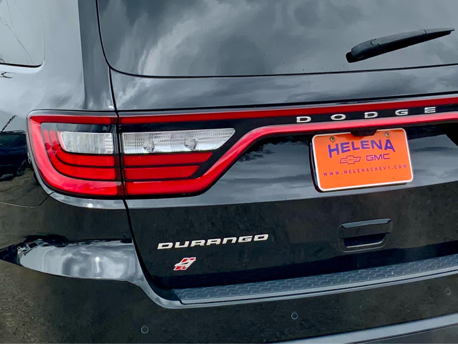 Thumbnail: 2021 Dodge Durango - 14