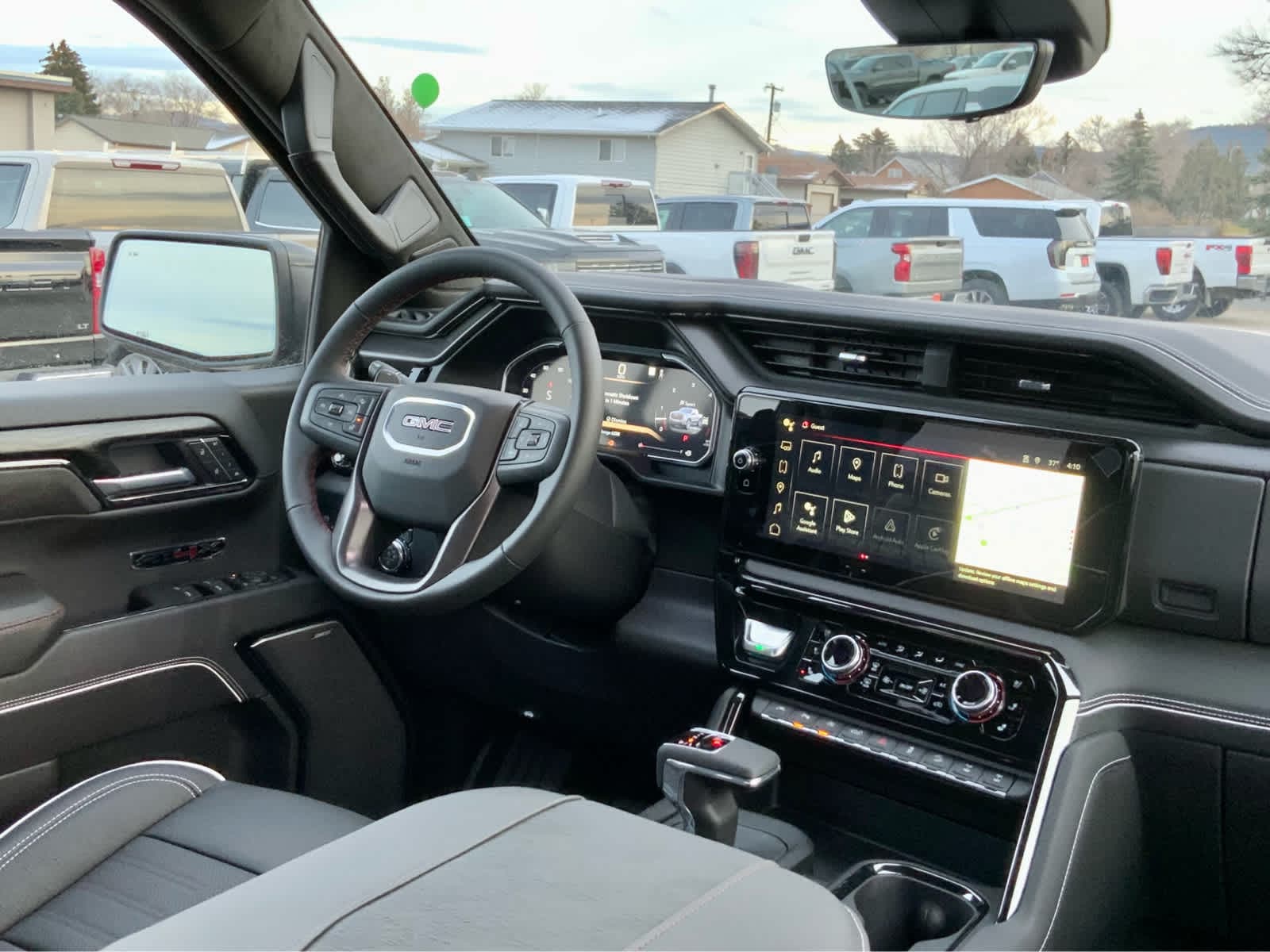 Thumbnail: 2026 GMC Sierra 1500 - 41