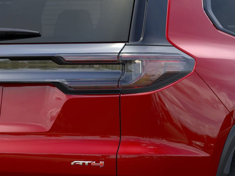 Thumbnail: 2026 GMC Acadia - 11