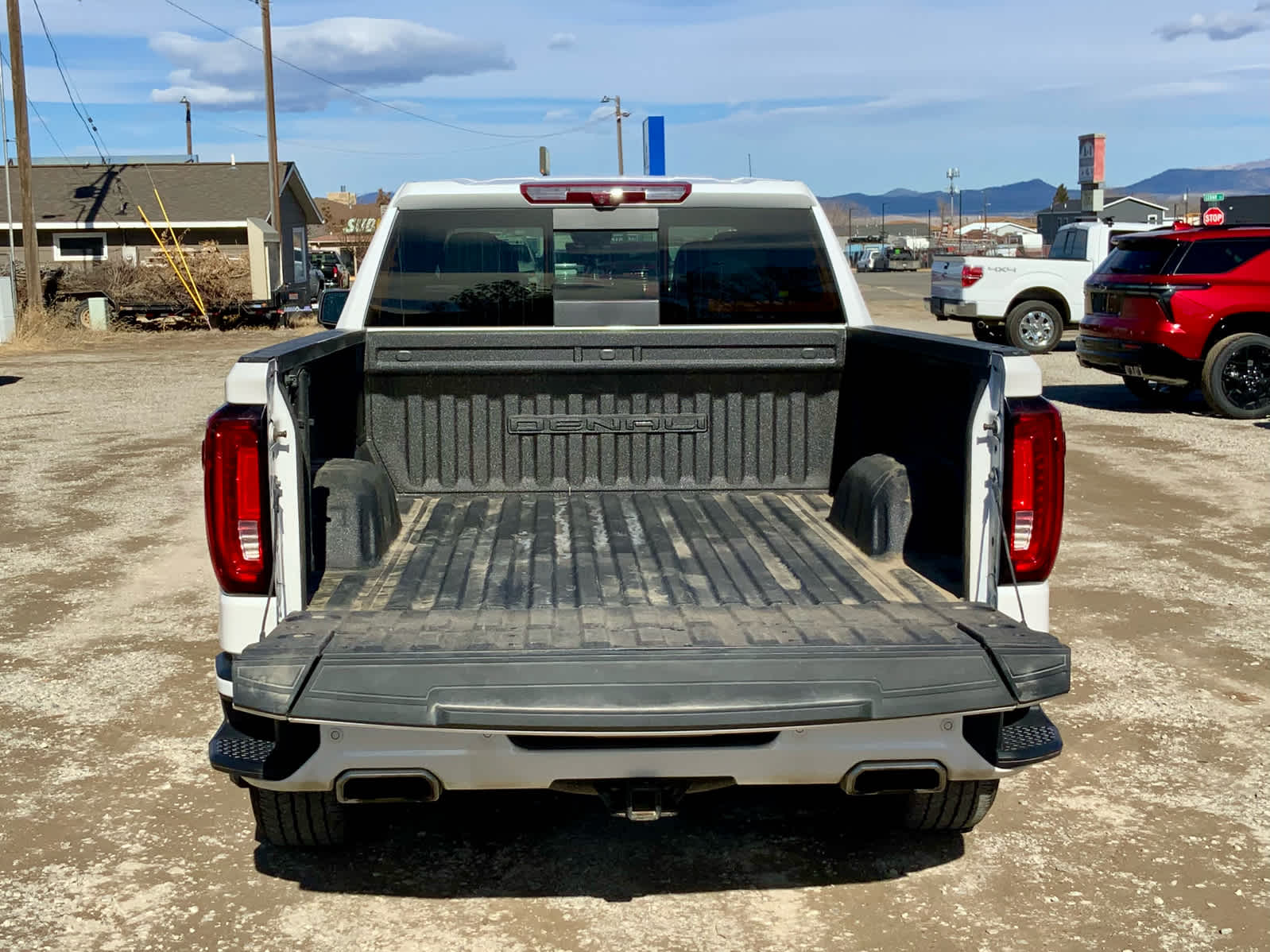Thumbnail: 2024 GMC Sierra 1500 - 24