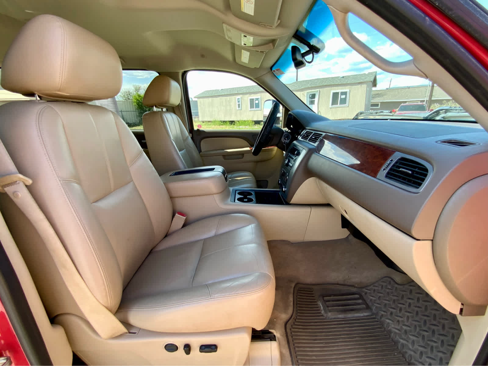 Thumbnail: 2011 GMC Sierra 2500 - 23