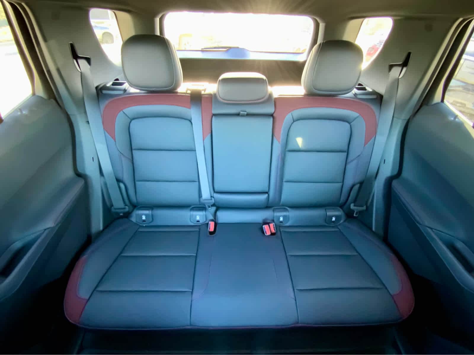 Thumbnail: 2026 Chevrolet Equinox - 26