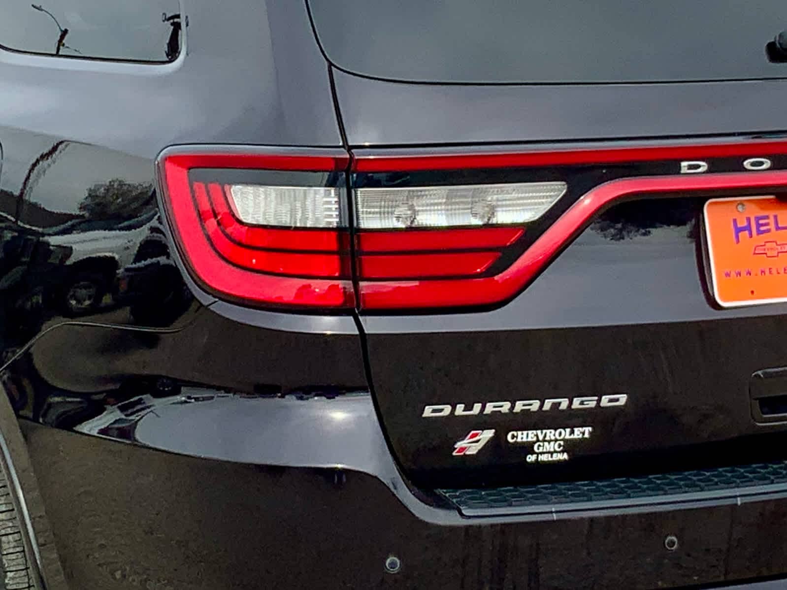 Thumbnail: 2018 Dodge Durango - 16