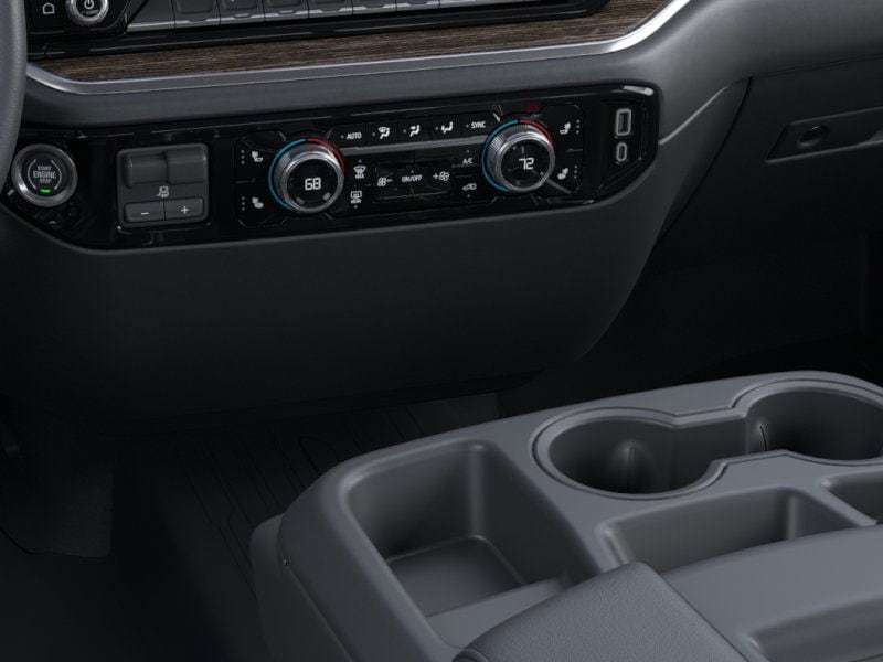 Thumbnail: 2026 GMC Sierra 1500 - 23