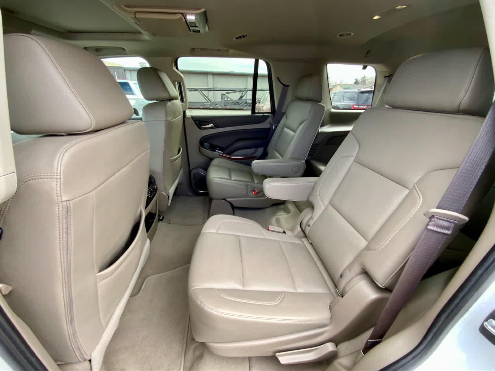 Thumbnail: 2020 Chevrolet Tahoe - 30