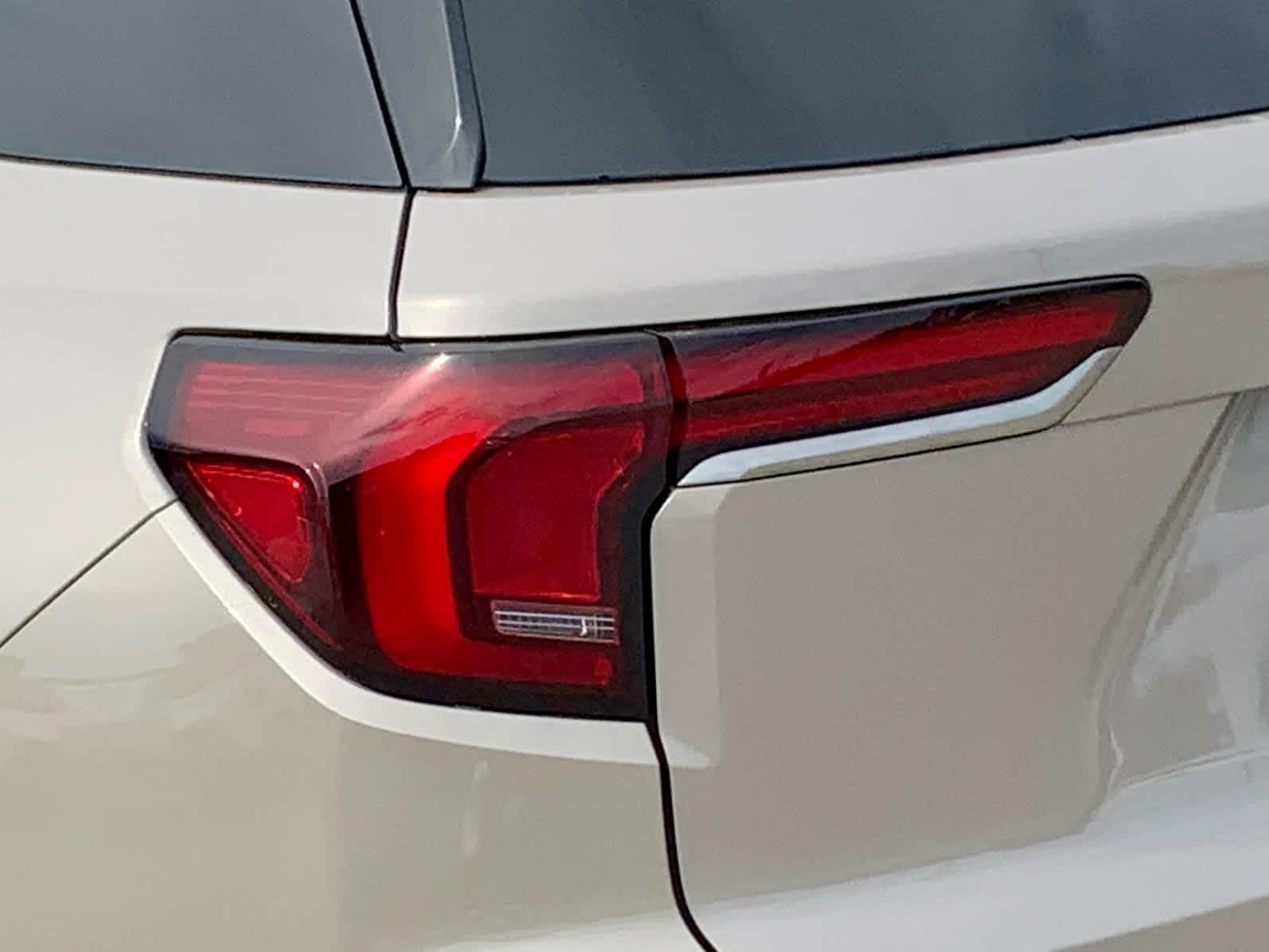 Thumbnail: 2026 GMC Terrain - 13