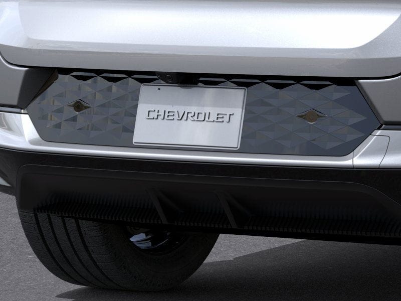 Thumbnail: 2025 Chevrolet Equinox - 14