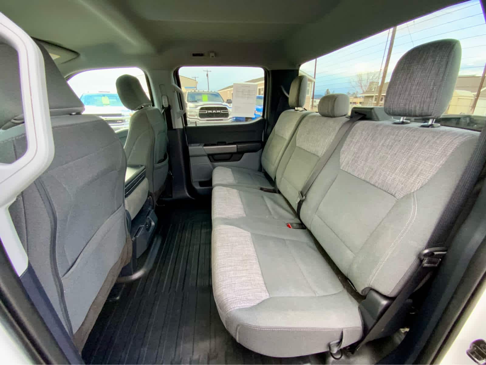 Thumbnail: 2023 Ford F-150 - 30