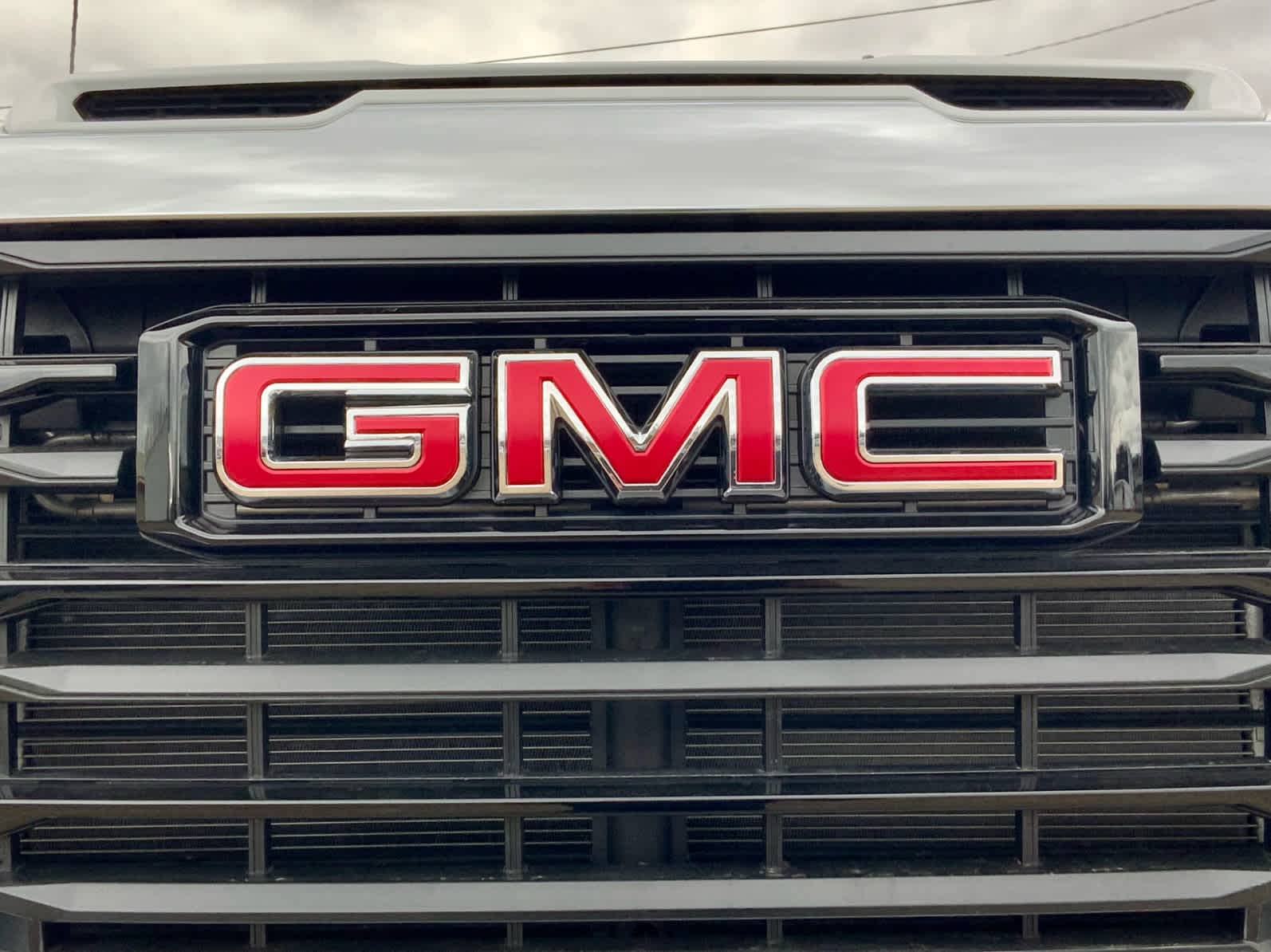 Thumbnail: 2026 GMC Sierra 2500 - 22