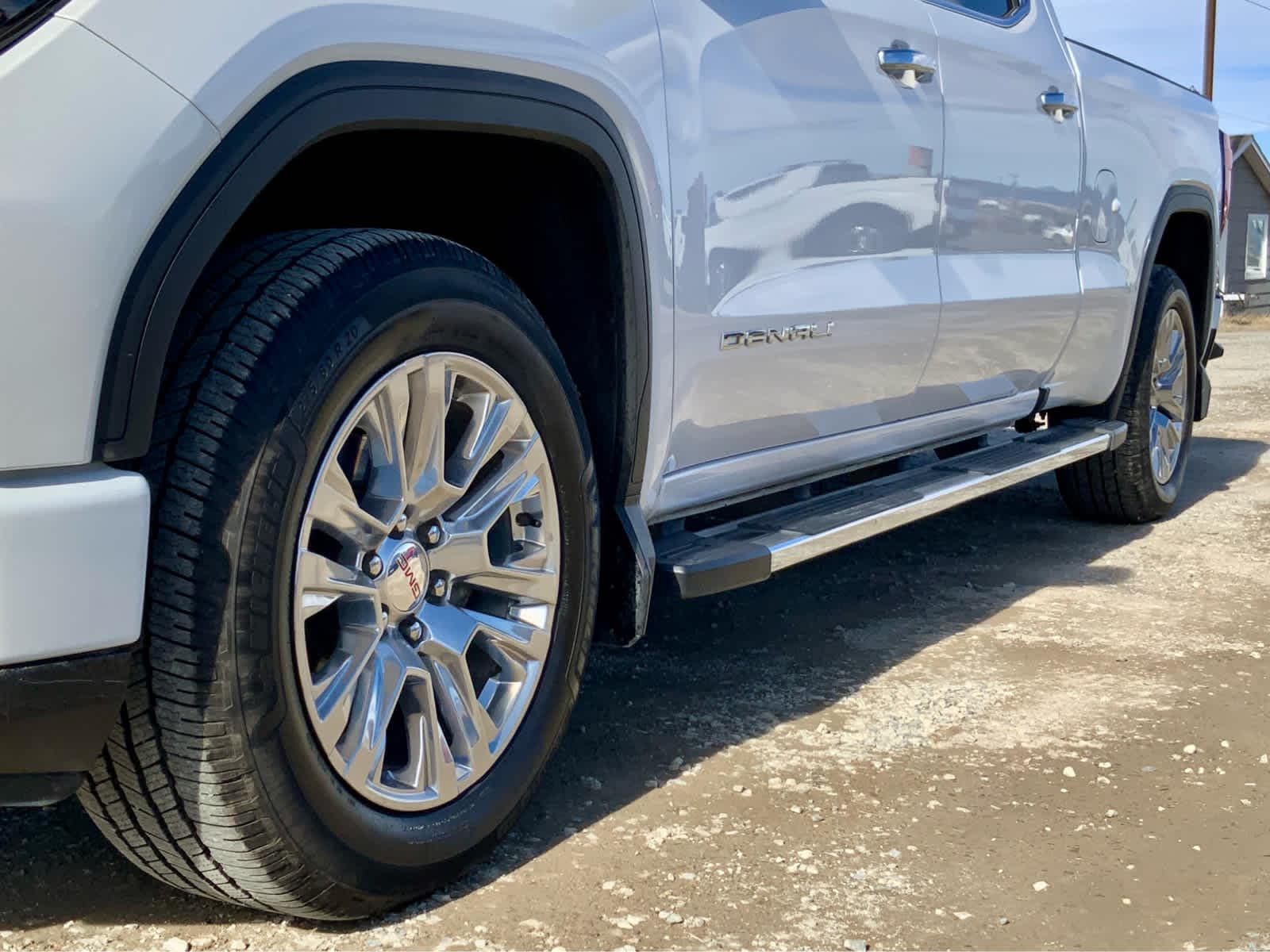 Thumbnail: 2024 GMC Sierra 1500 - 16
