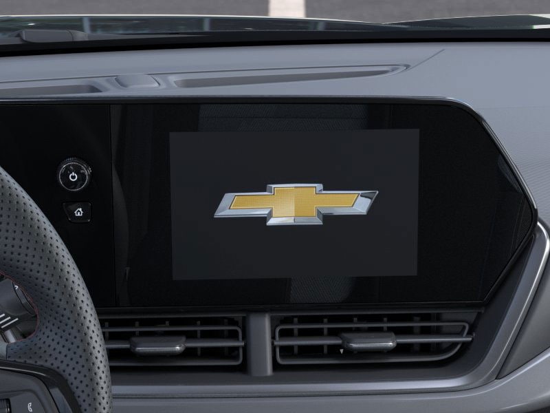 Thumbnail: 2026 Chevrolet Trax - 20