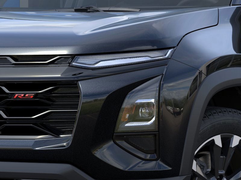 Thumbnail: 2026 Chevrolet Equinox - 10
