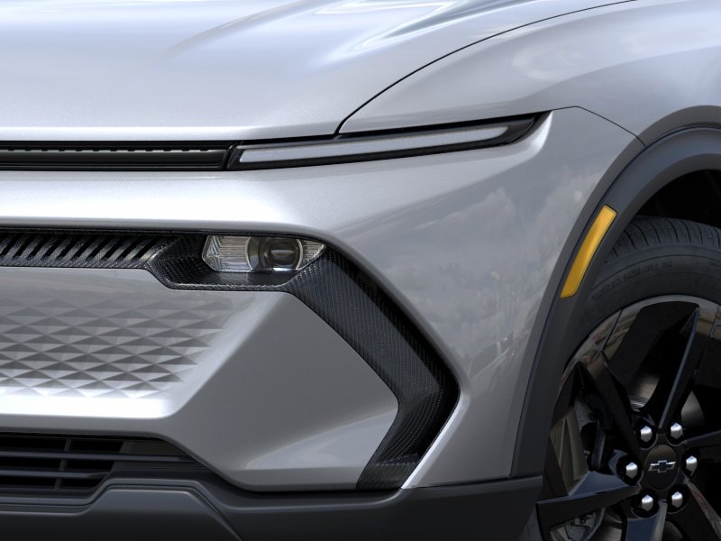Thumbnail: 2026 Chevrolet Equinox - 10