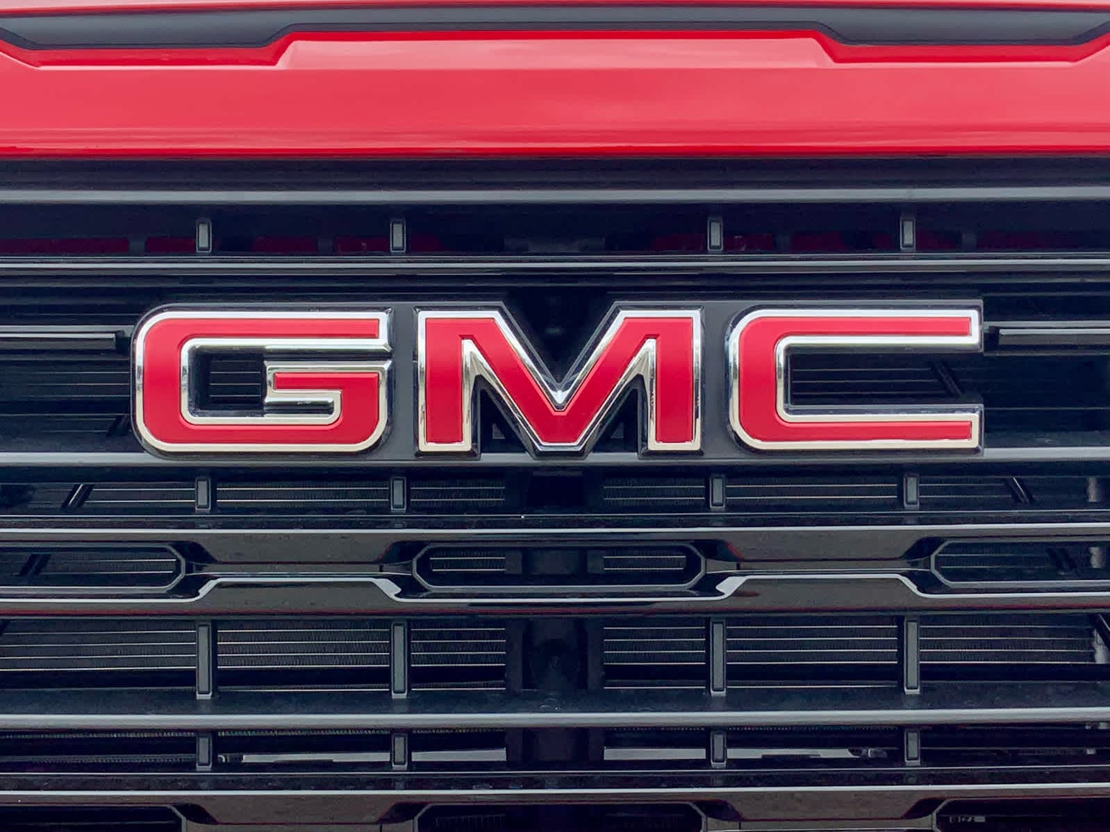 Thumbnail: 2026 GMC Sierra 1500 - 19
