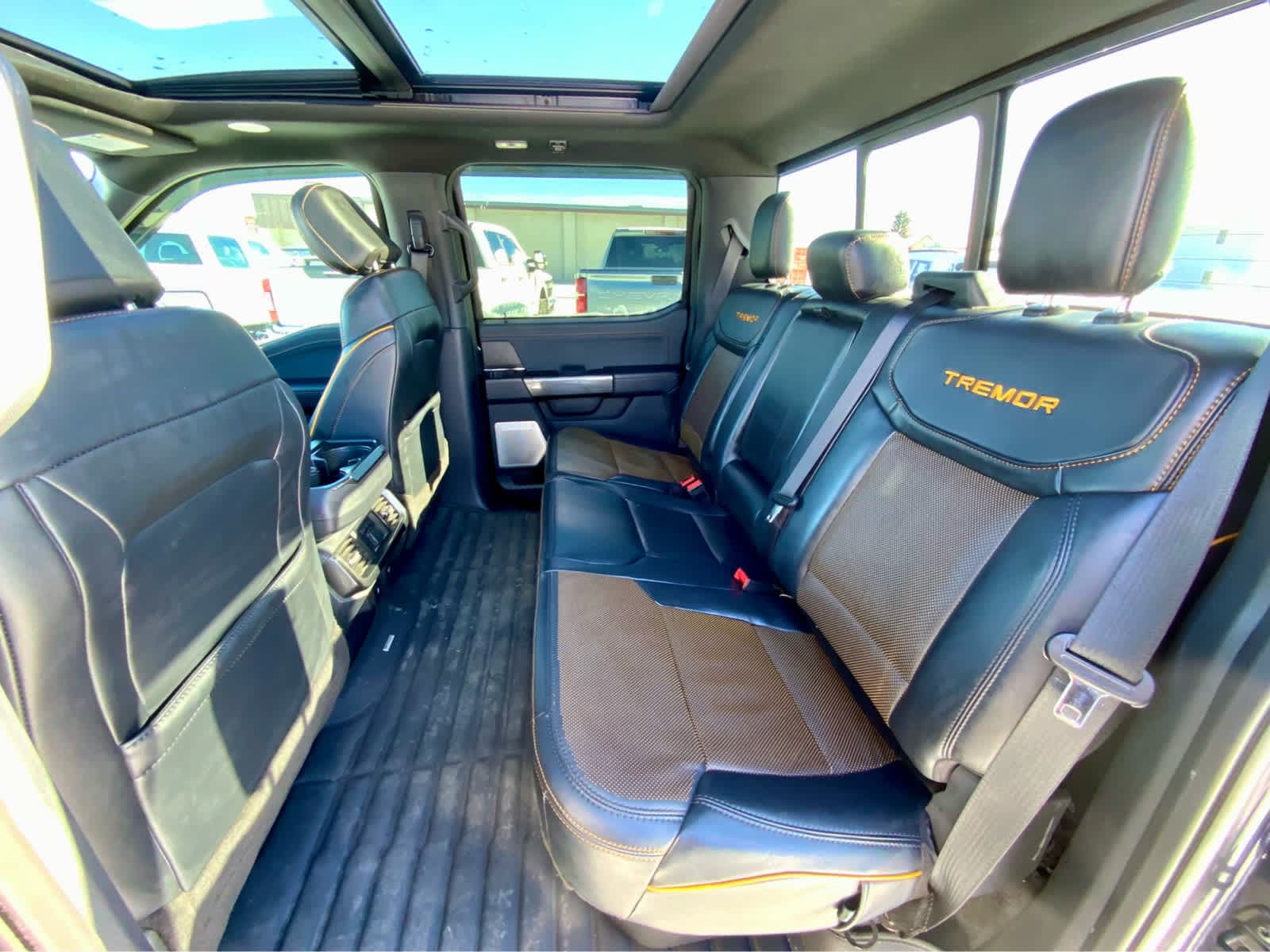 Thumbnail: 2023 Ford F-150 - 23