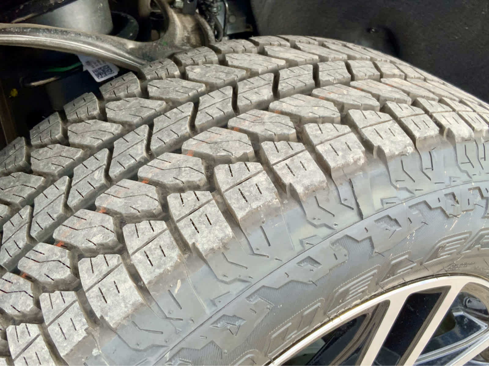 Thumbnail: 2026 GMC Sierra 1500 - 17