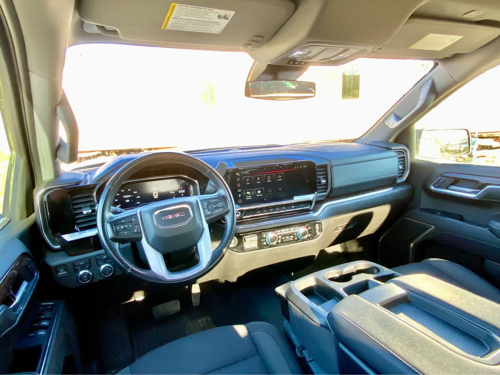 Thumbnail: 2023 GMC Sierra 1500 - 31