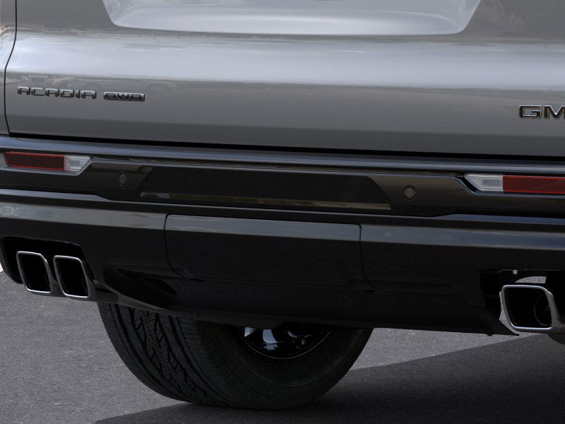 Thumbnail: 2026 GMC Acadia - 14