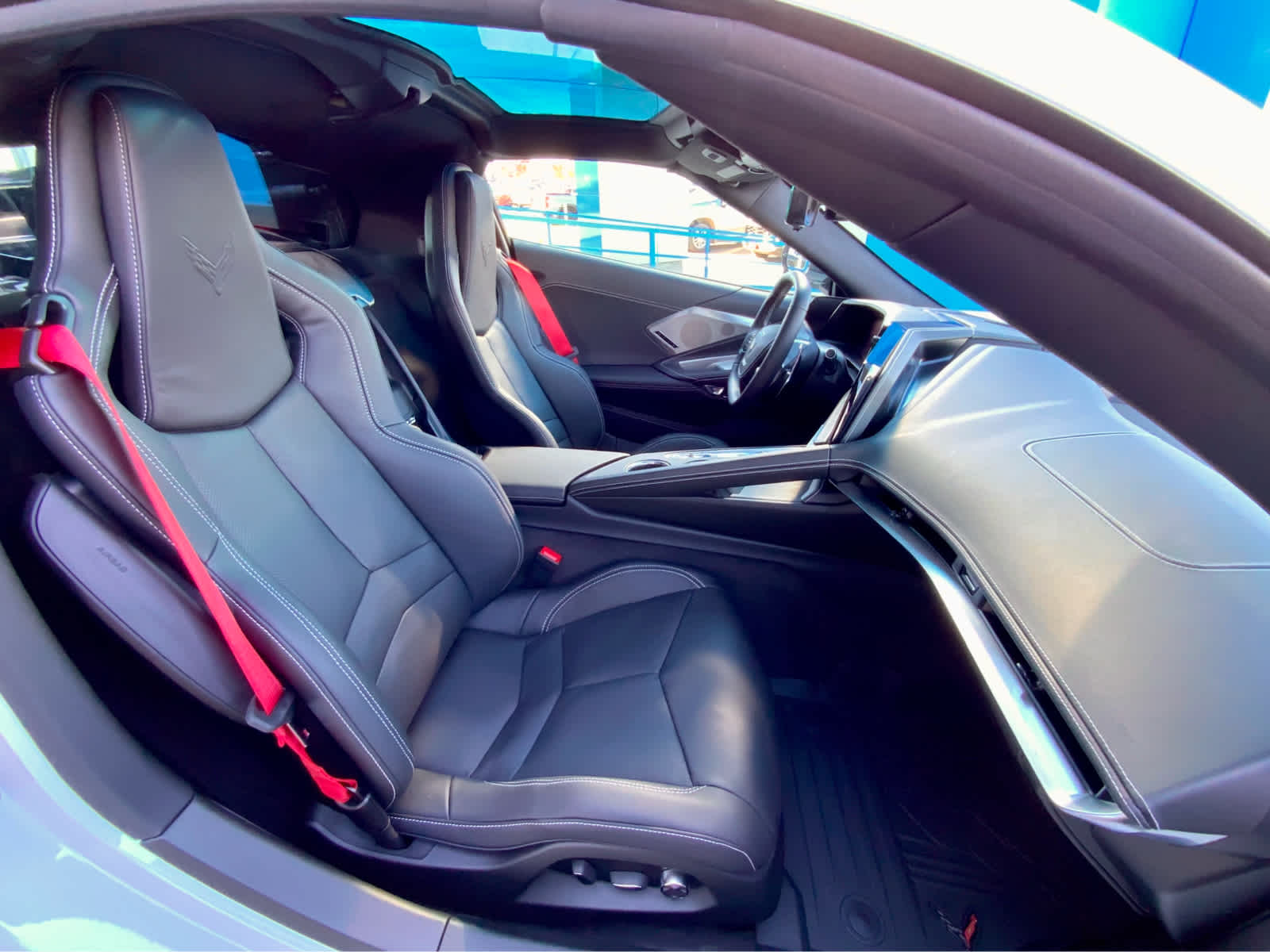 Thumbnail: 2026 Chevrolet Corvette - 26