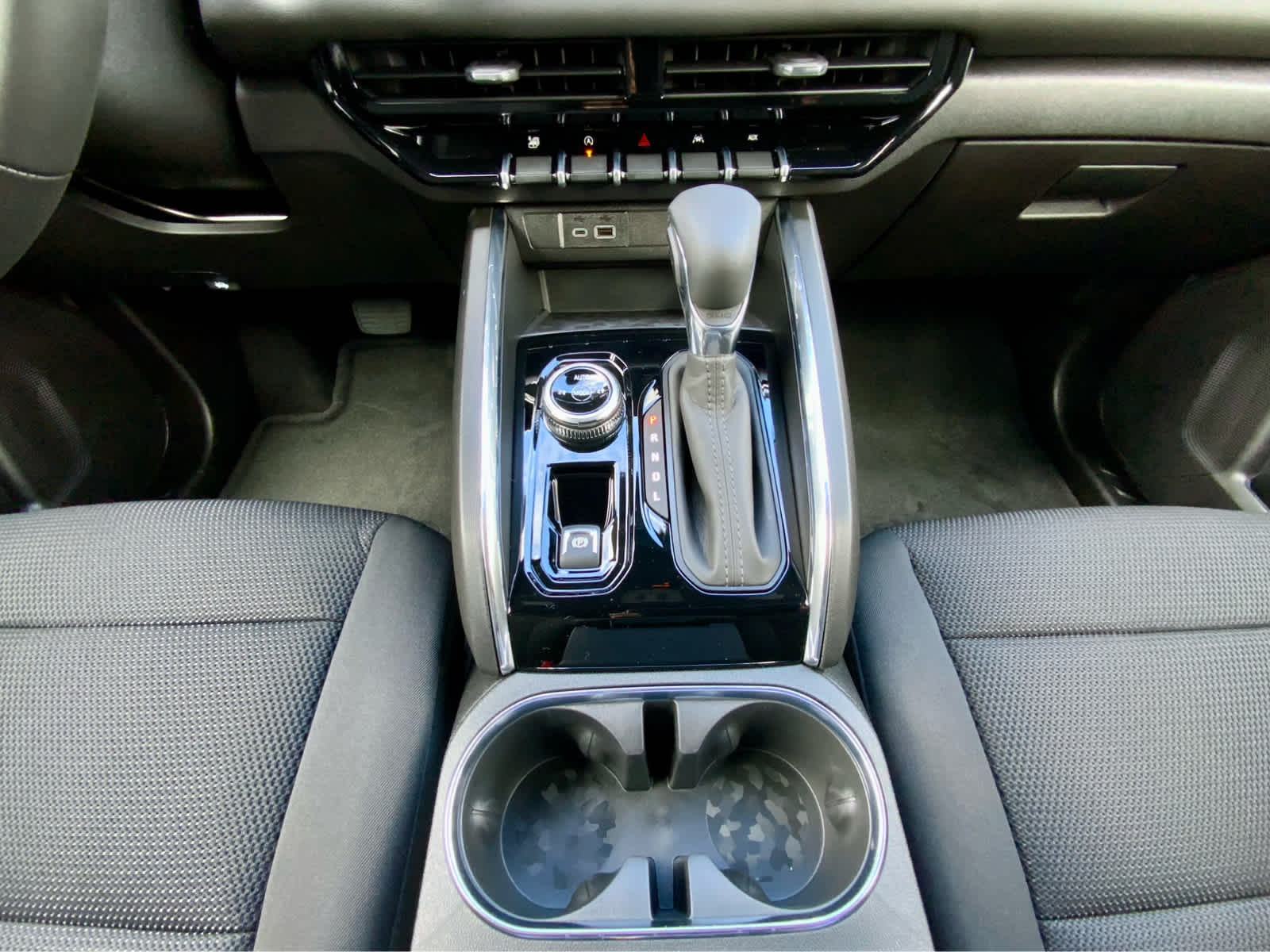 Thumbnail: 2026 GMC Canyon - 45