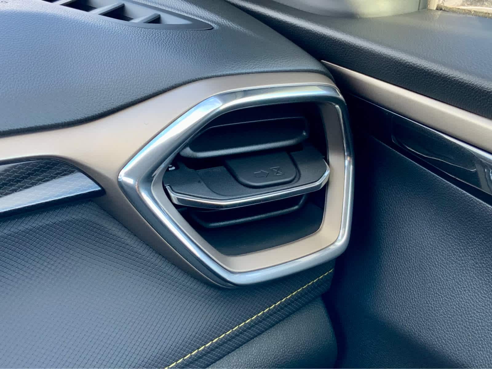 Thumbnail: 2026 Chevrolet TrailBlazer - 44