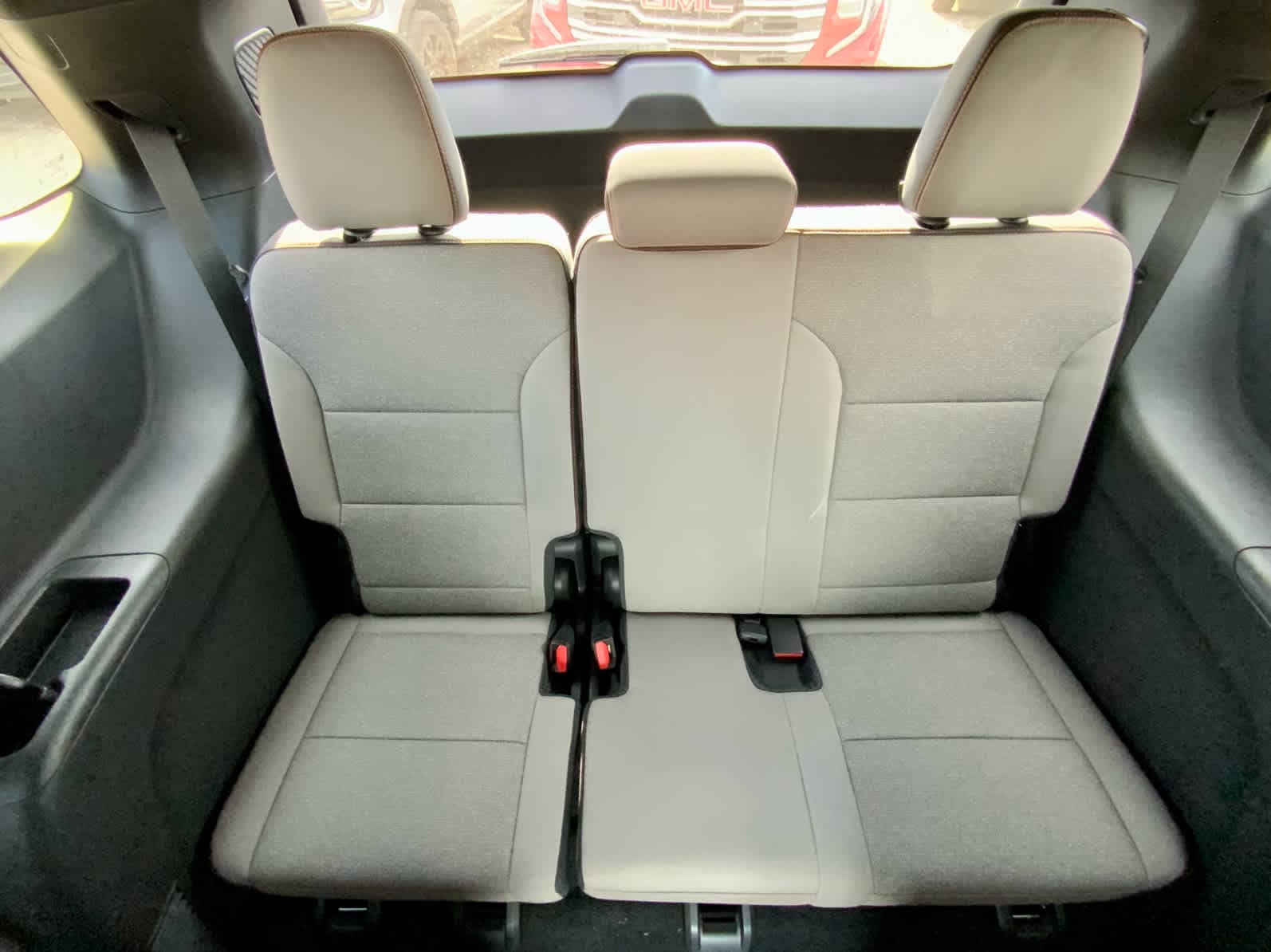 Thumbnail: 2026 Chevrolet Traverse - 27