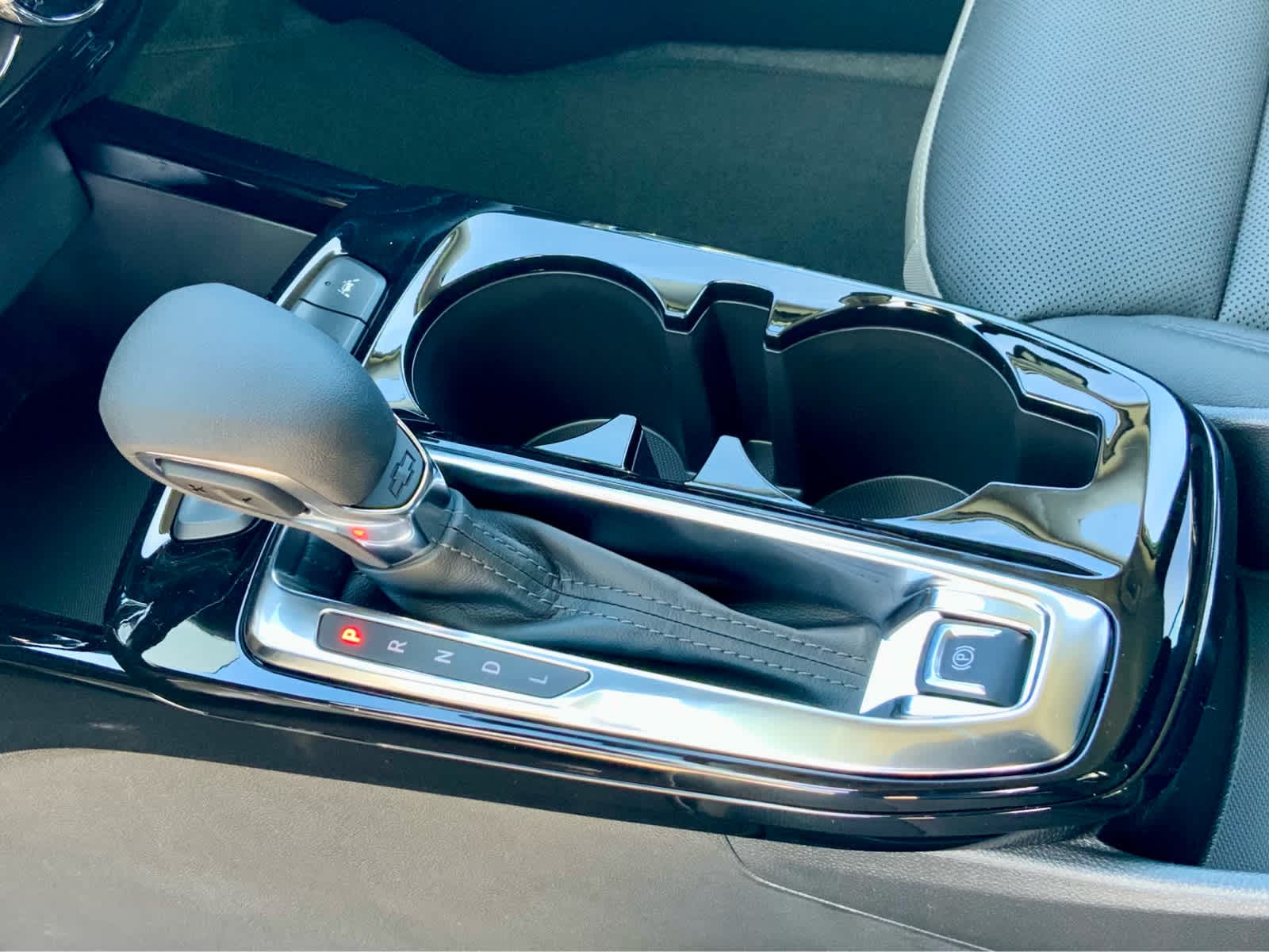 Thumbnail: 2026 Chevrolet Trax - 41