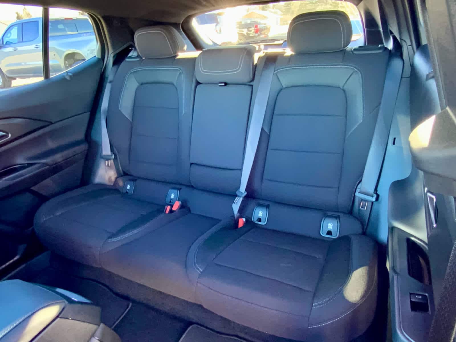 Thumbnail: 2026 Chevrolet Equinox - 28