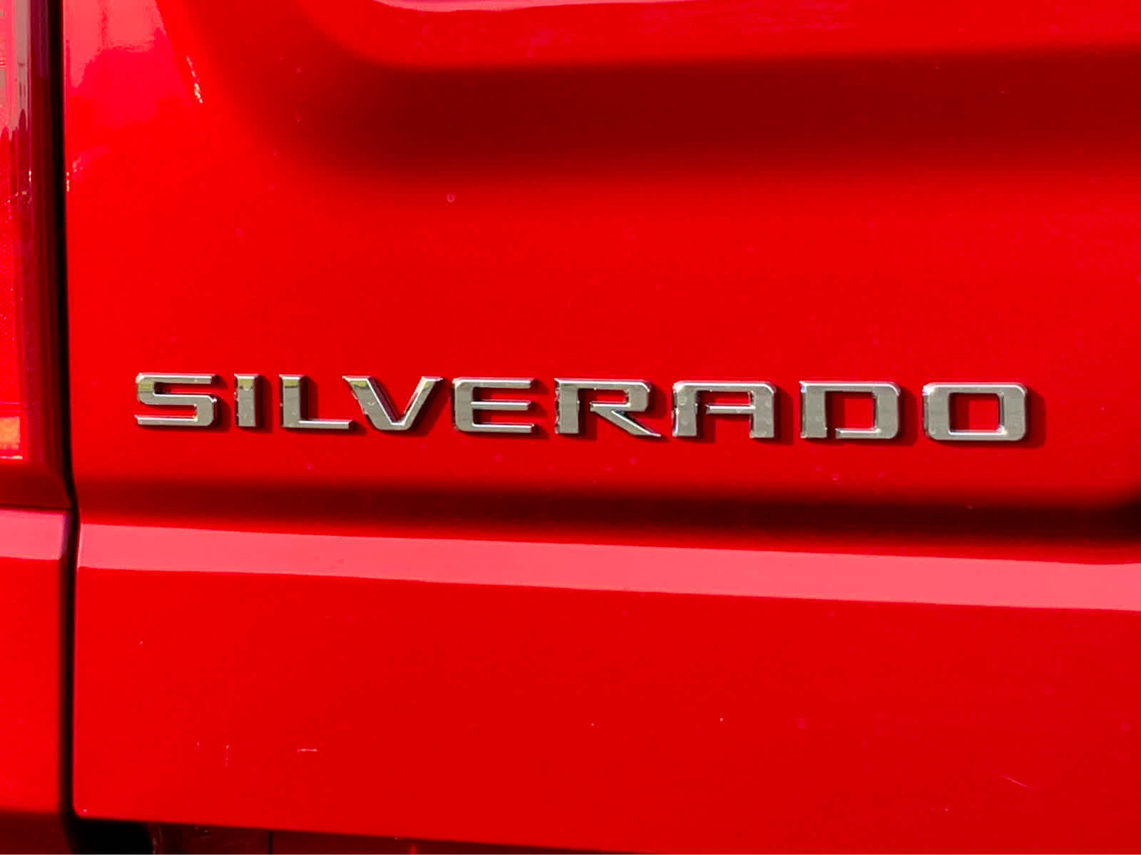 Thumbnail: 2026 Chevrolet Silverado 1500 - 24
