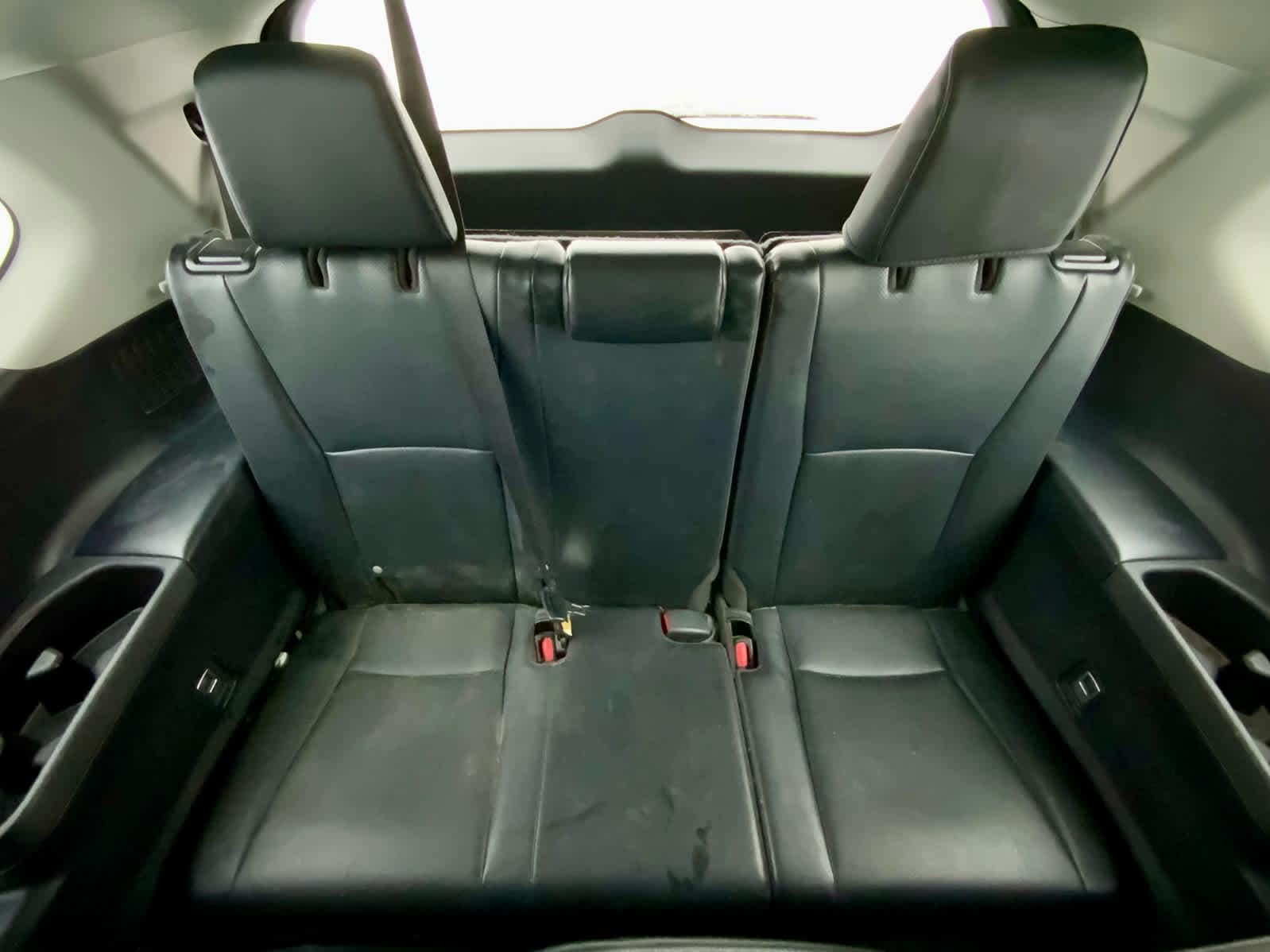 Thumbnail: 2024 Toyota Grand Highlander - 25