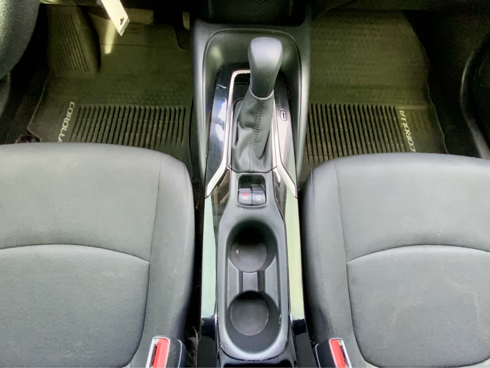 Thumbnail: 2020 Toyota Corolla - 42