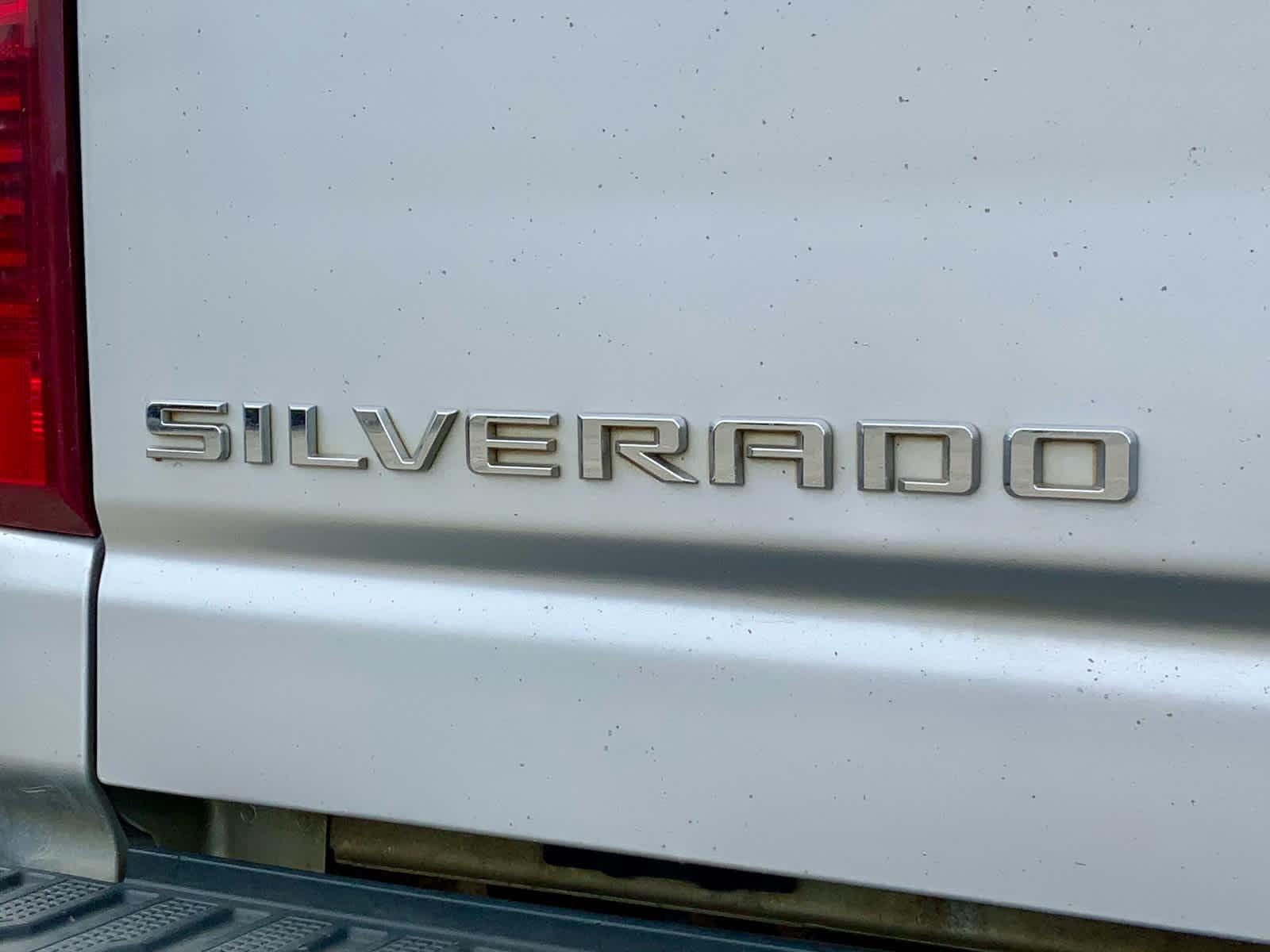 Thumbnail: 2021 Chevrolet Silverado 3500 - 18