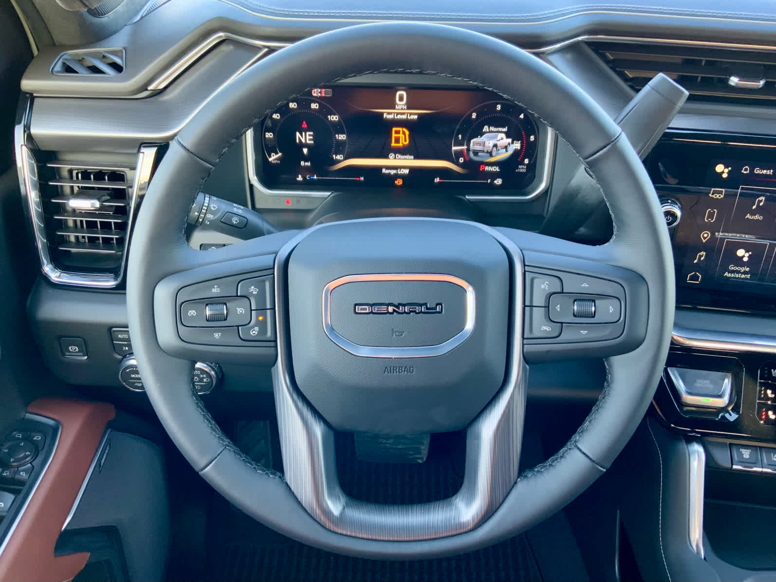 Thumbnail: 2026 GMC Sierra 2500 - 40