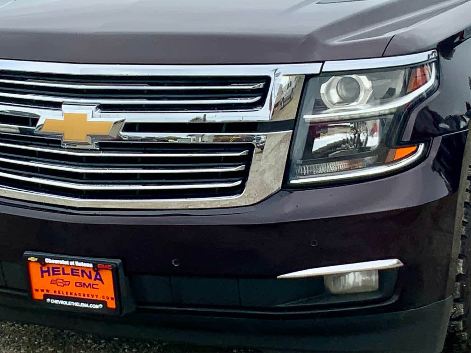 Thumbnail: 2020 Chevrolet Tahoe - 15