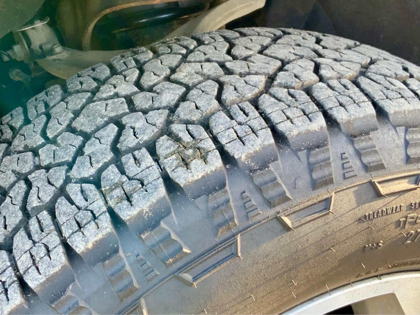 Thumbnail: 2024 Chevrolet Silverado 1500 - 18