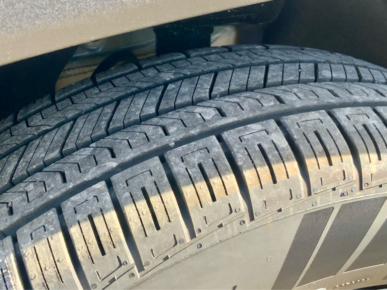 Thumbnail: 2026 Chevrolet Equinox - 20